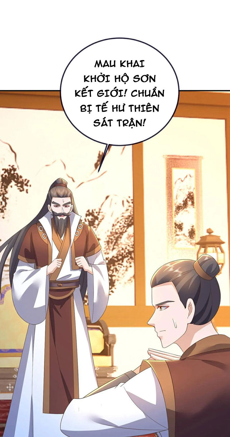 tiên võ đế tôn chapter 588 53