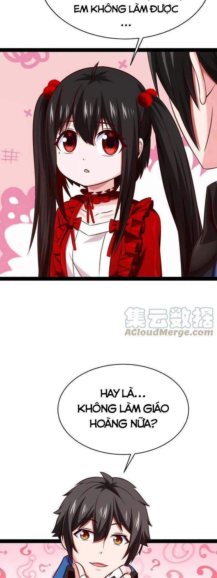 ma thú kiếm thánh dị giới tung hoành chapter 205 13