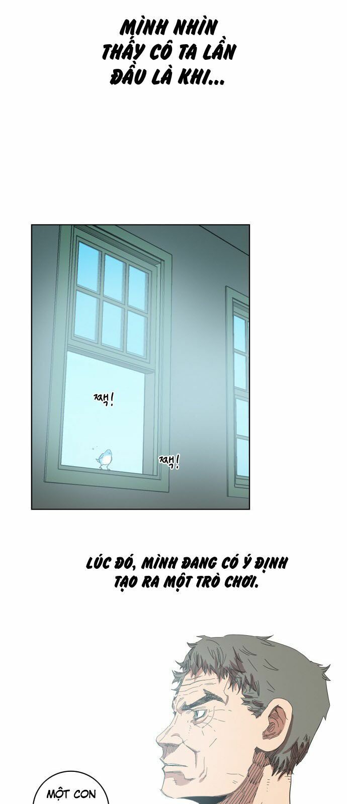 hard core leveling warrior chapter 77 11