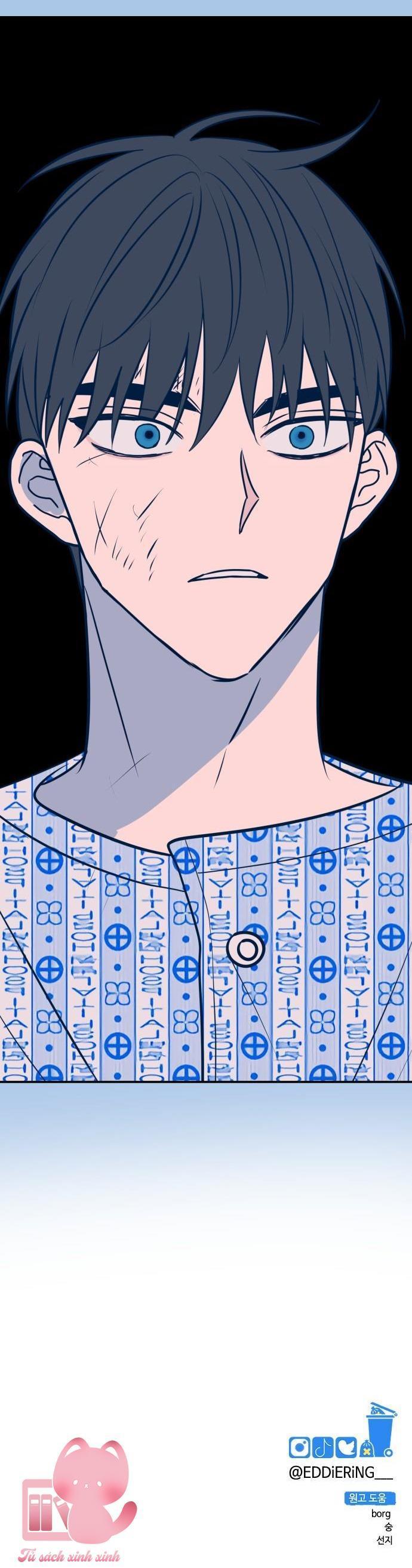 kẻ cắp gặp bà già chapter 43 64