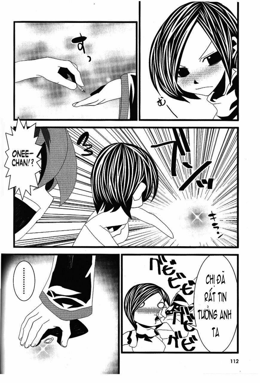 hatsune mix chapter 17 10