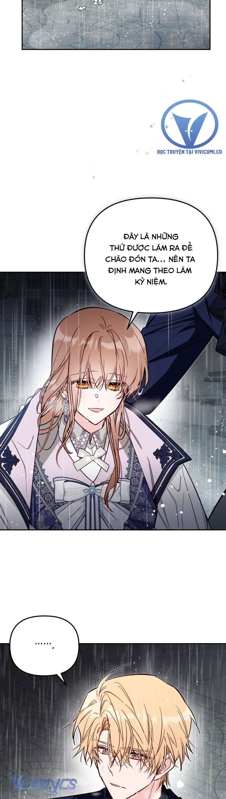 không có chỗ cho kẻ giả mạo chapter 74 8