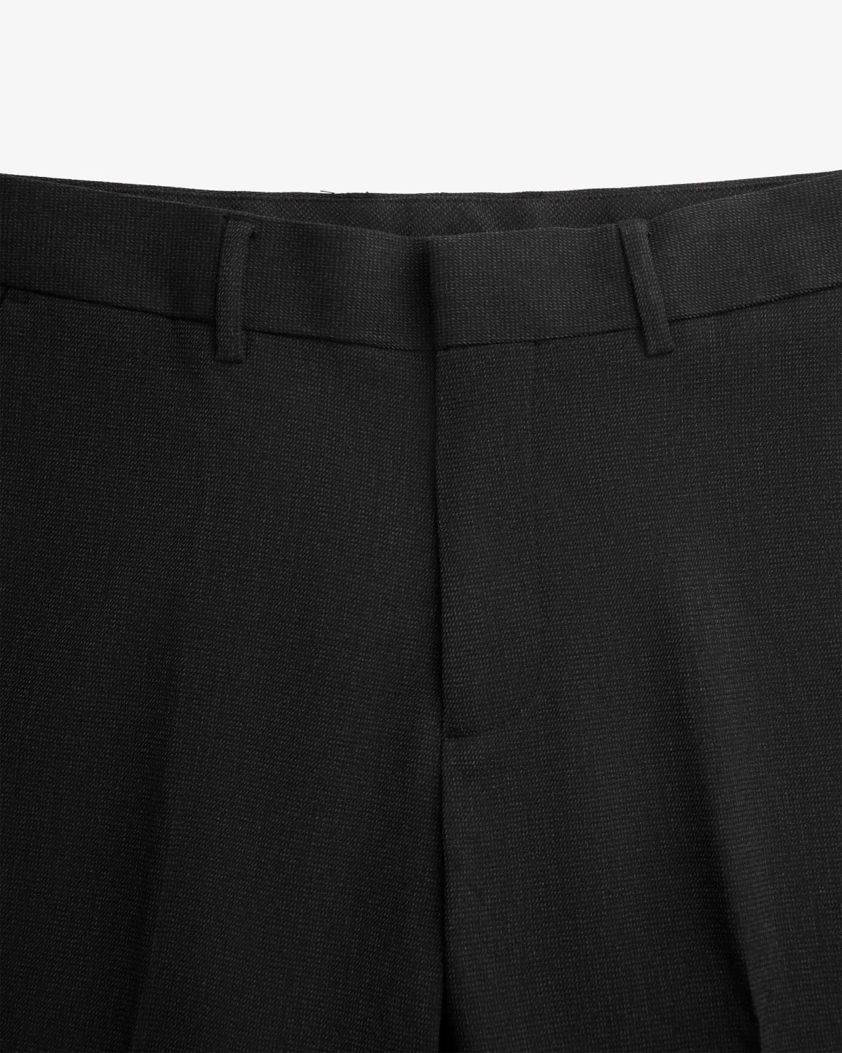 Quần tây nam/ Quần vải Form Slim cropped - RT 10S25PFO009 | ROUTINE CÀ MAU