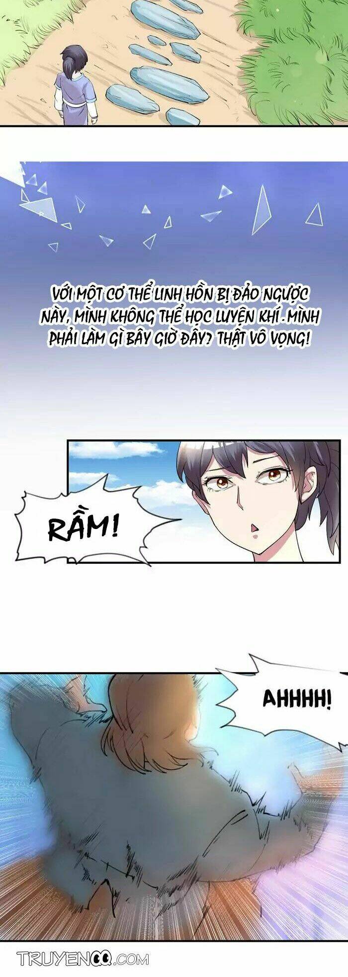 immortal merchant chapter 1 15