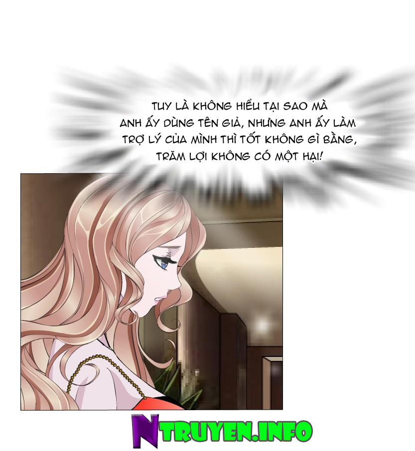 cạm bẫy của nữ thần chapter 71 12