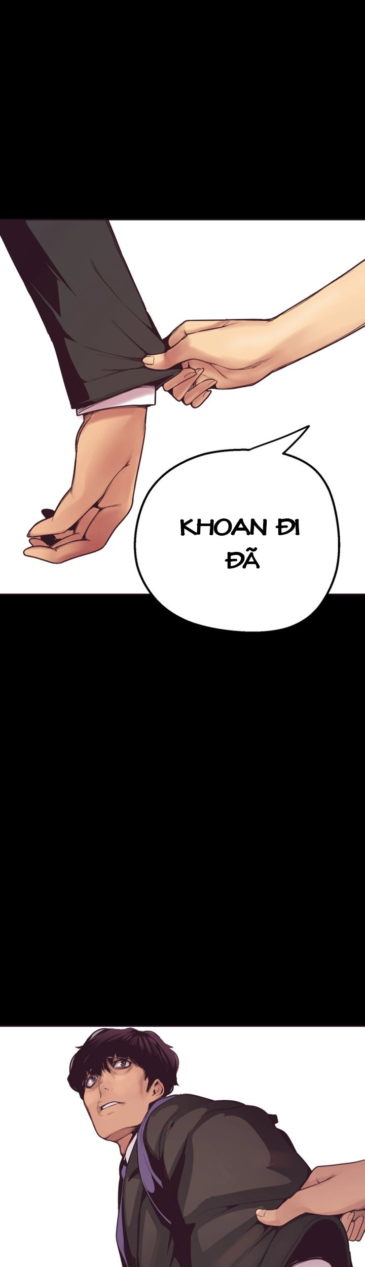 một thế giới mới tuyệt vời chapter 3 2