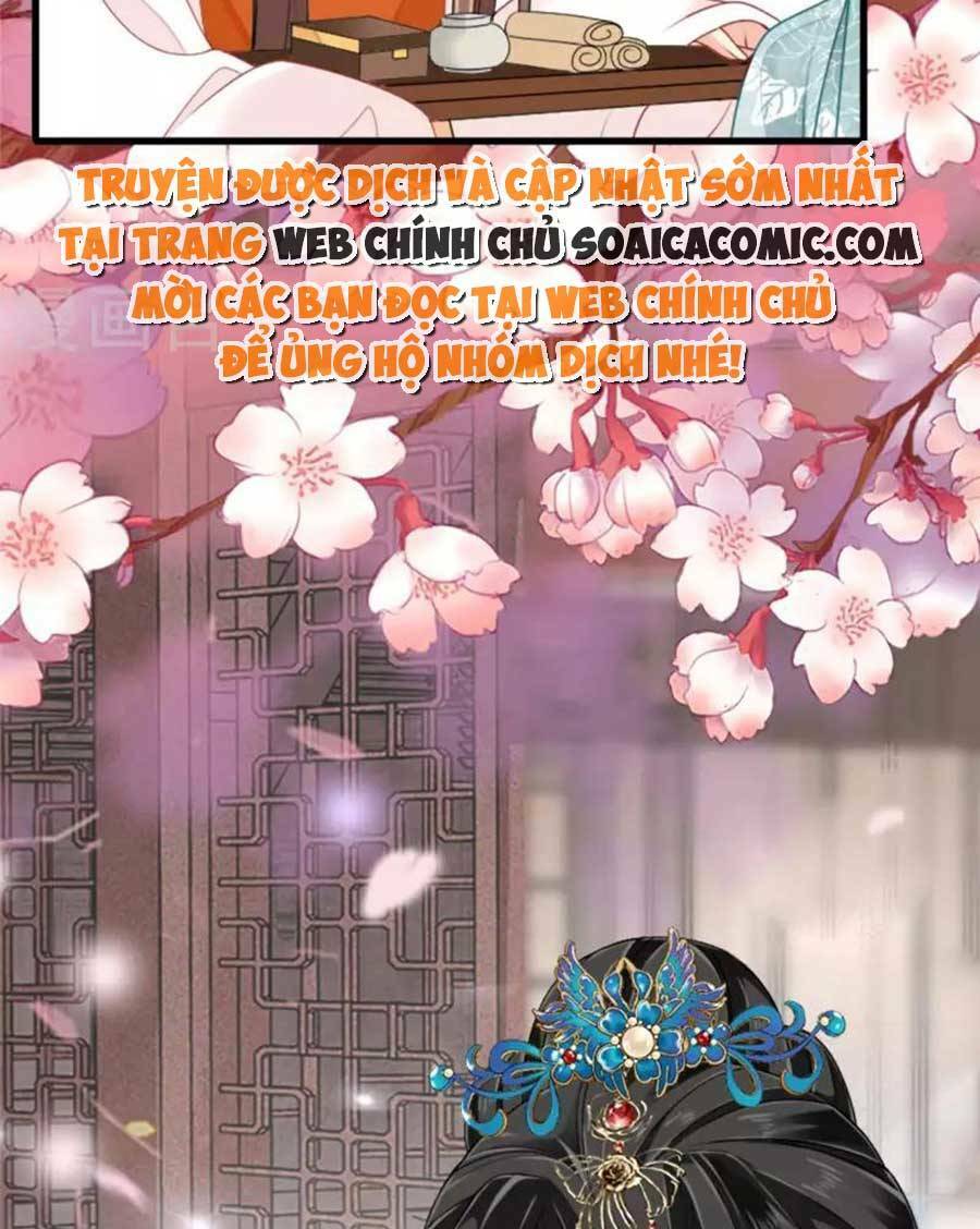 tướng quân, bổn phi không nhận sủng chapter 23 14