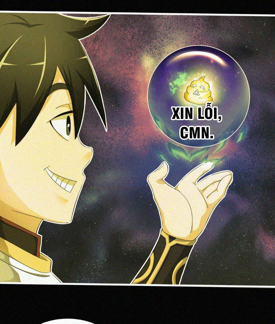 nguyên linh chúa tể chapter 12 14