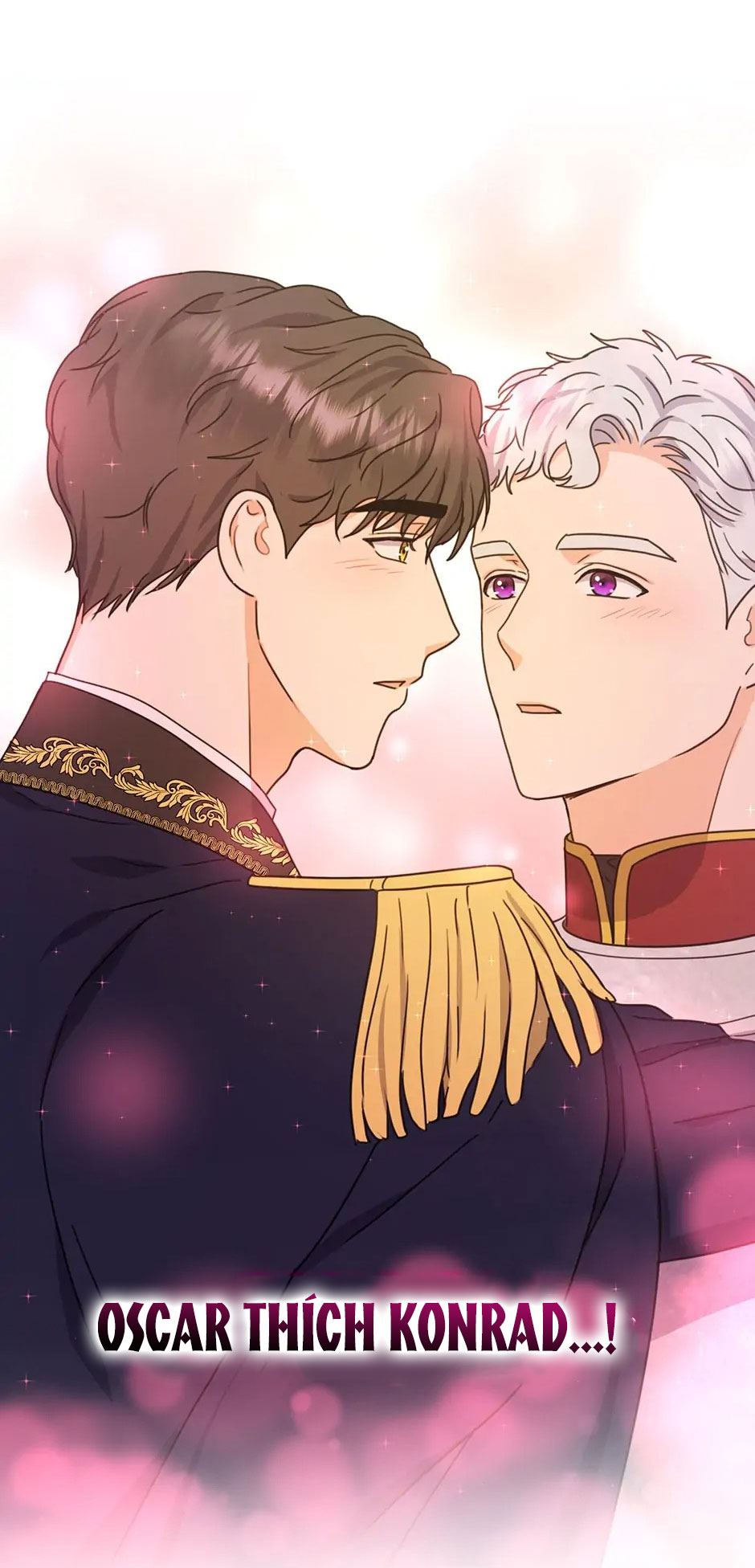 từ hầu gái tôi đã trở thành hoàng hậu chapter 36.1 13