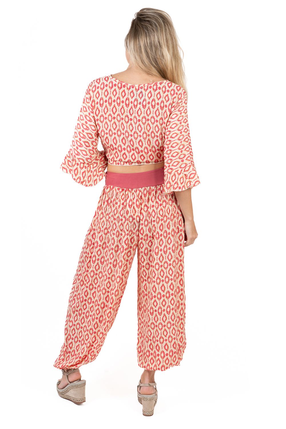 Quần Boho Isla Bonita