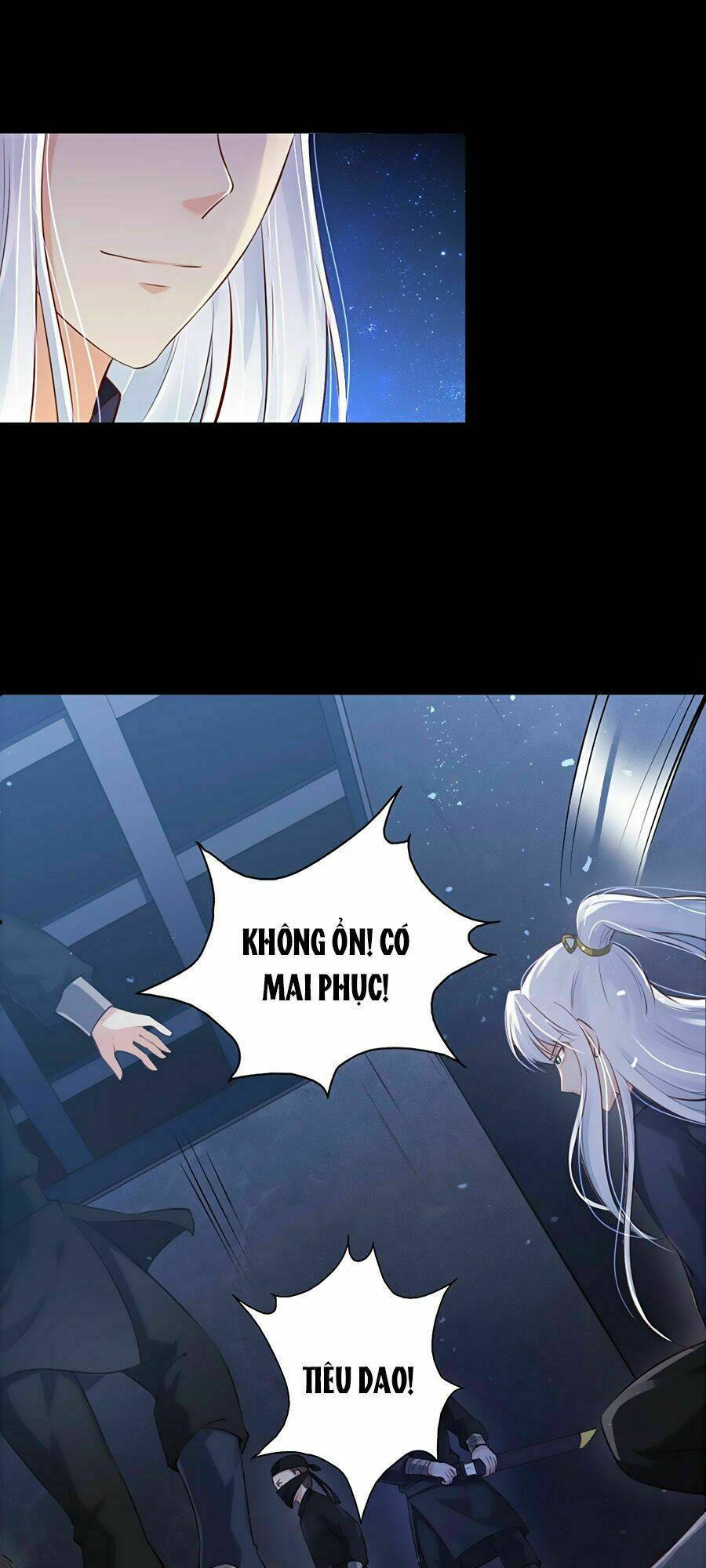 thần y nữ ngỗ tác chapter 14 4