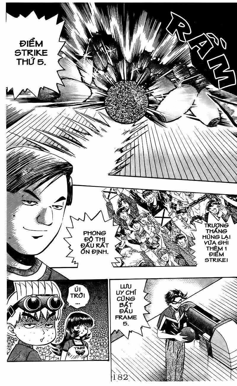 bowling king chapter 89 9