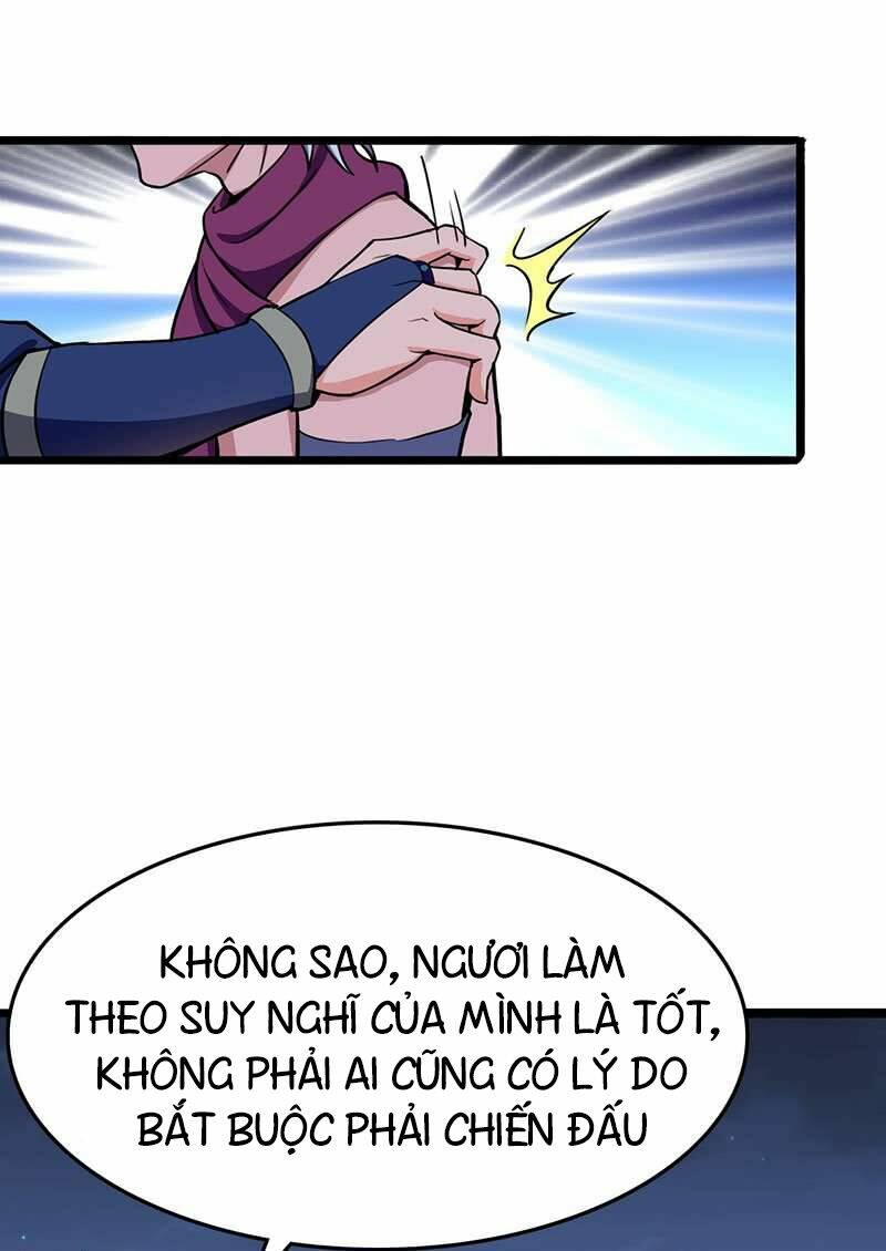 hỗn độn kiếm thần chapter 93 19