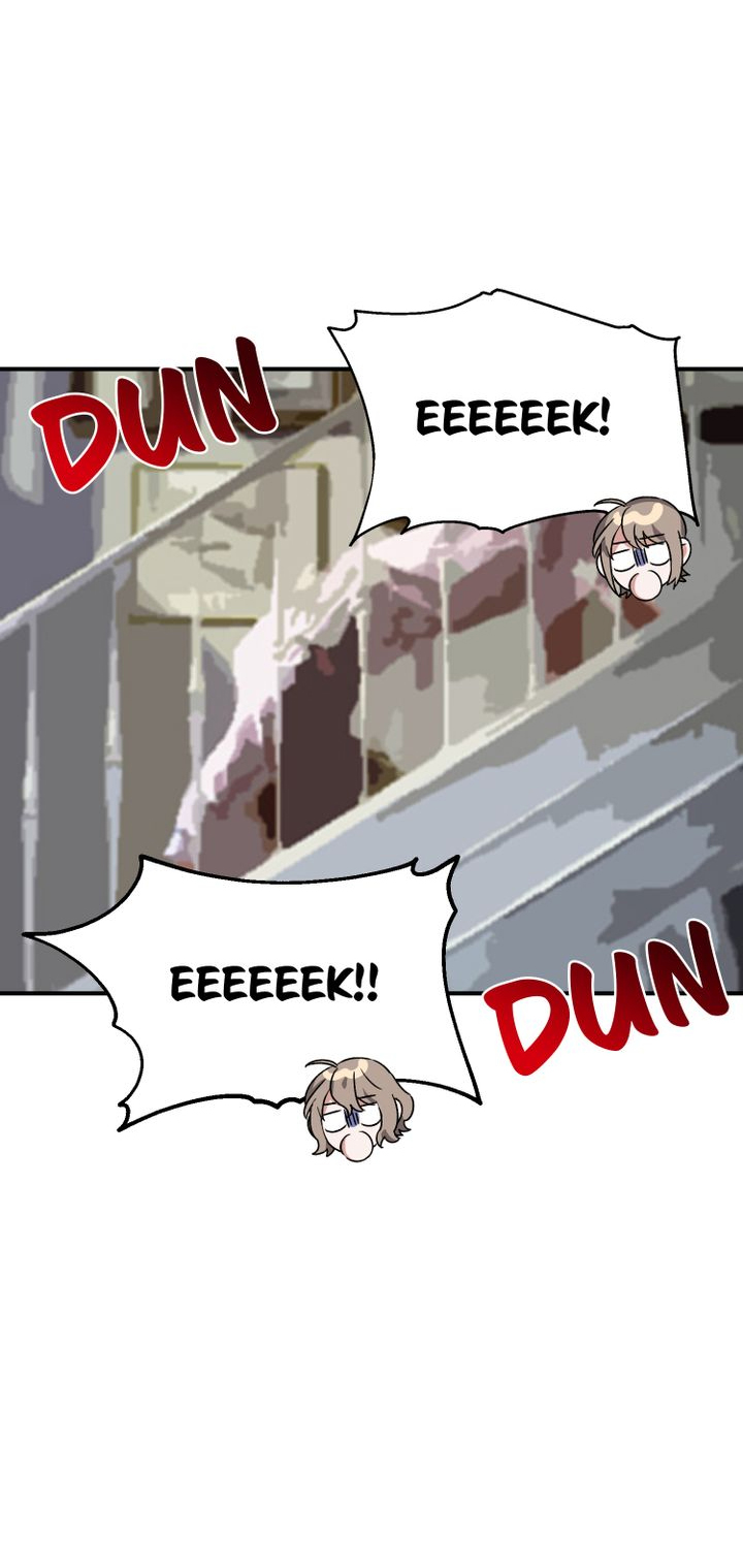 cuộc du hành thời gian của sela chapter 19 10