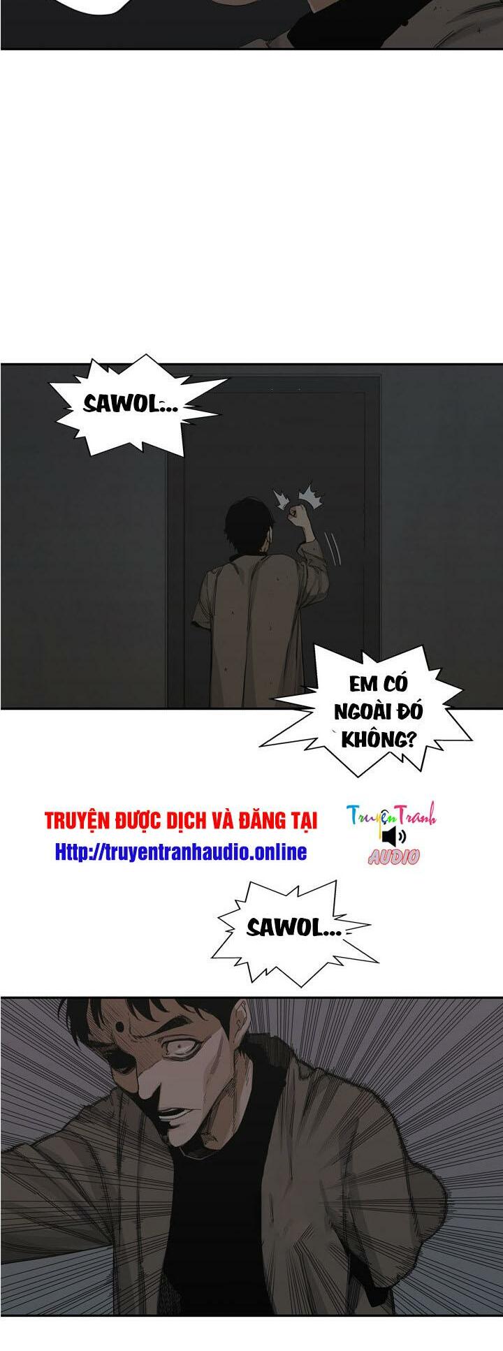 anh shipper may mắn chapter 19 15