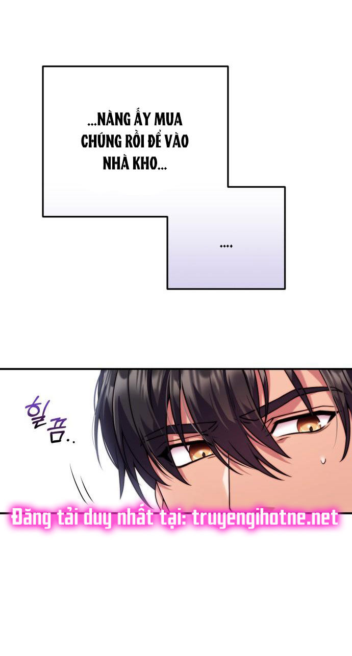 tôi sẽ ly hôn với người chồng bạo chúa chapter 28.1 13