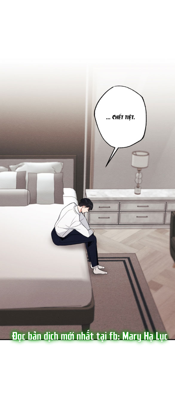 [18+] hôn nhân bị đánh cắp chapter 33.2 41