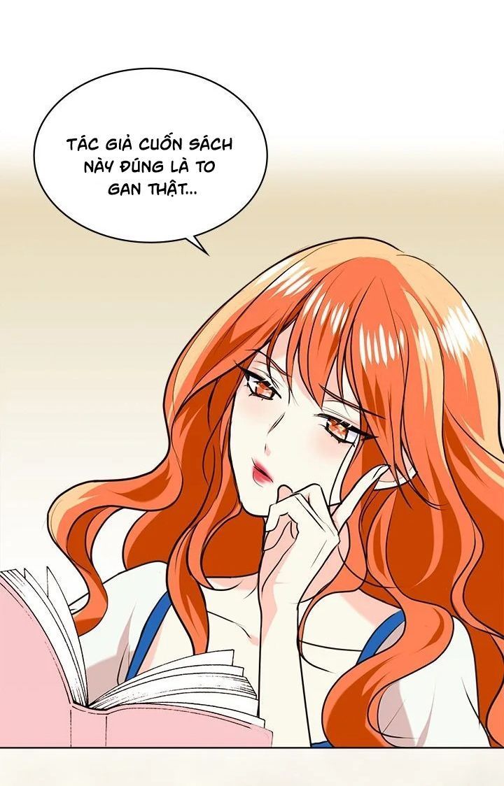 đức hạnh của ác nữ phản diện chapter 3 7