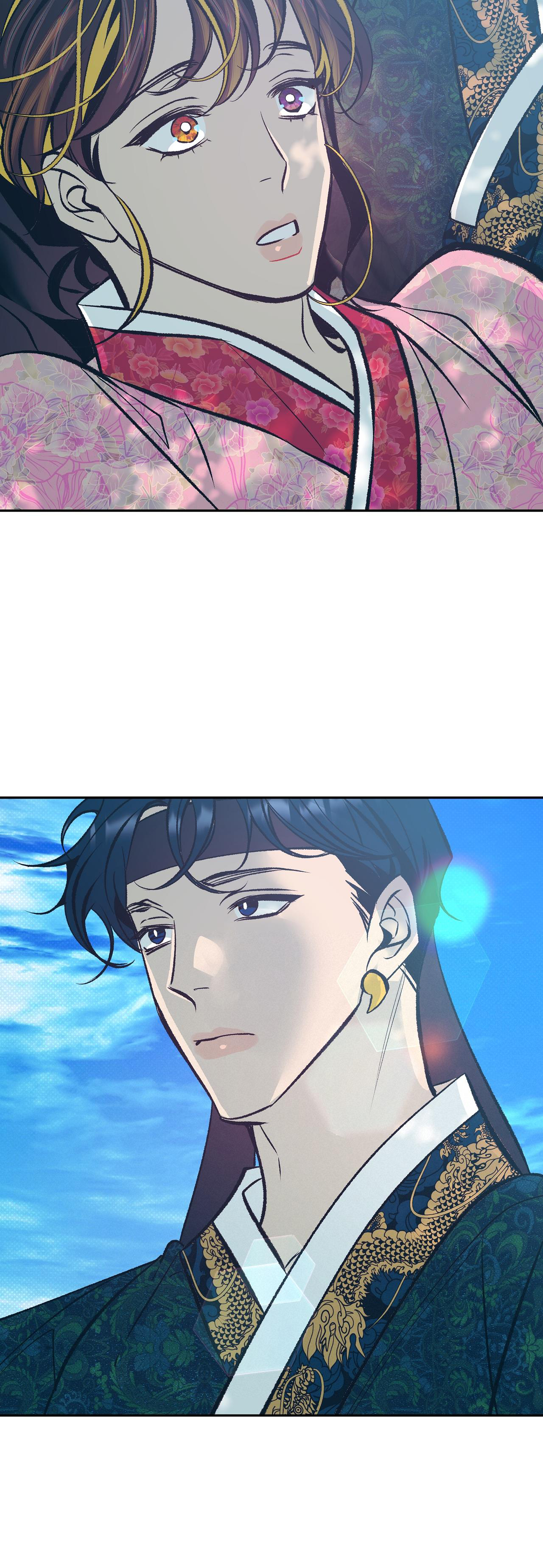 bán yêu chapter 5 41