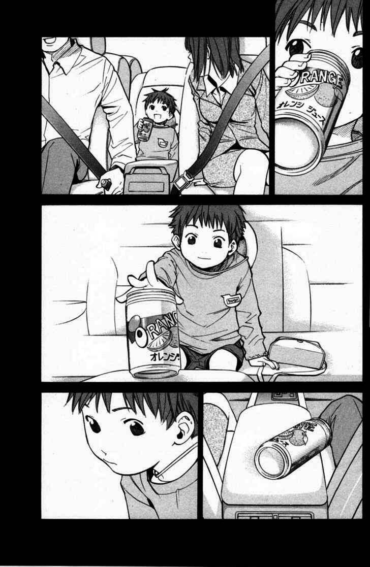 alive - the final evolution chapter 20 37