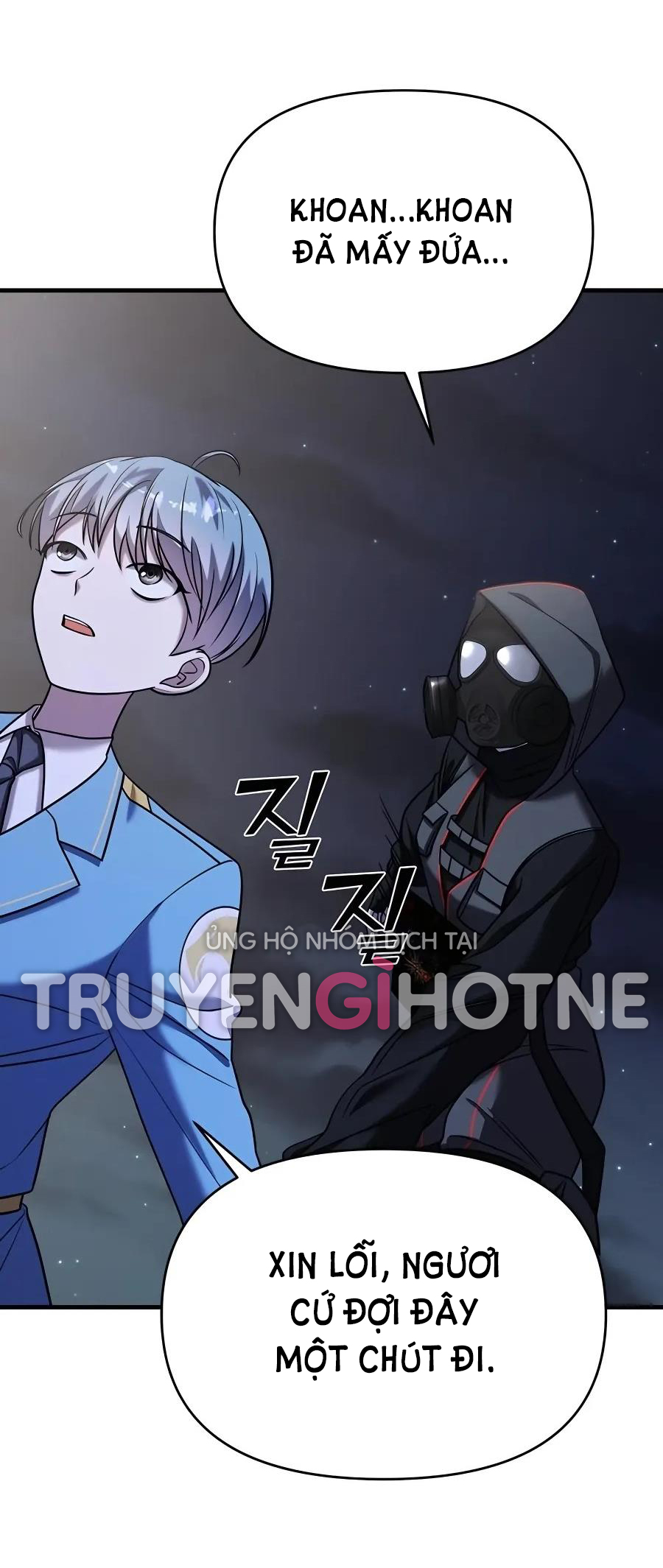 phản diện thuần túy chapter 36.2 6