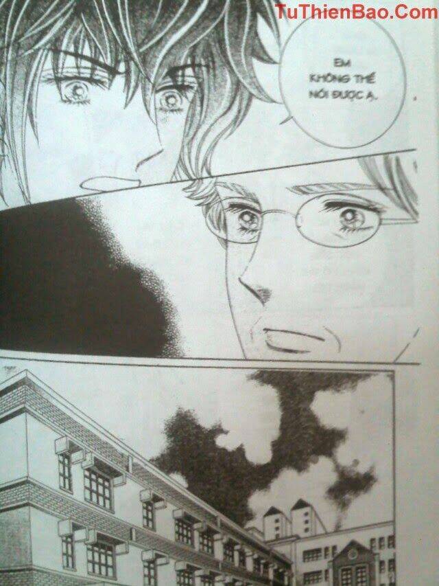 tình trong mộng chapter 4 117