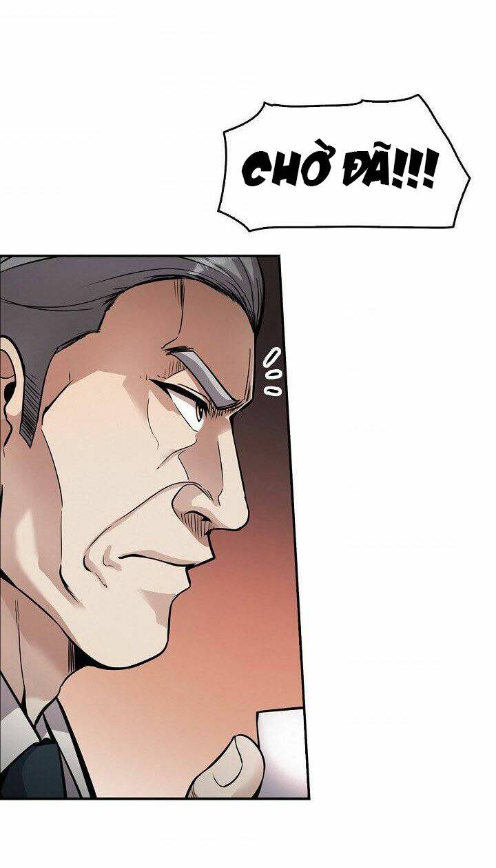 điều tra viên chuyển sinh chapter 127 35