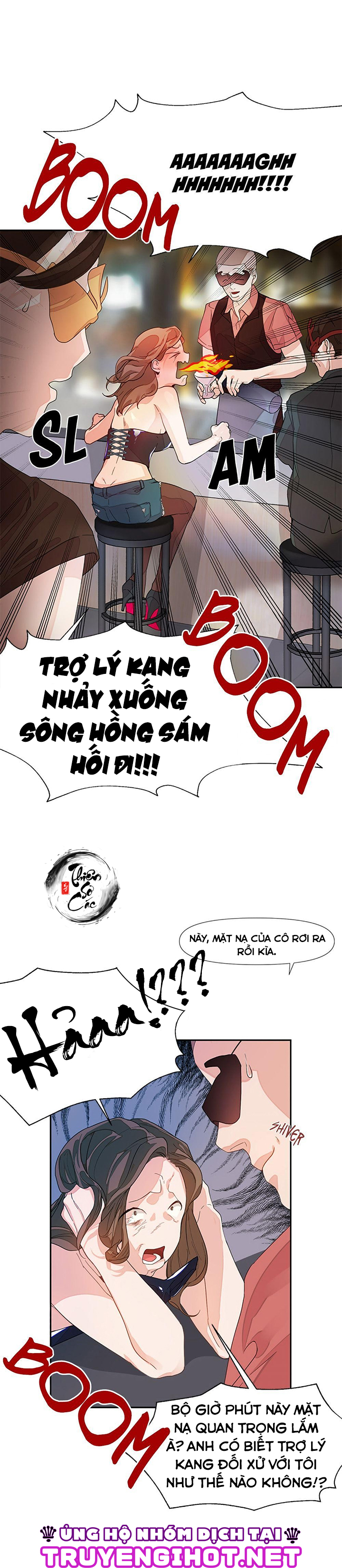 anh thích cái nào hơn ? chapter 1 8