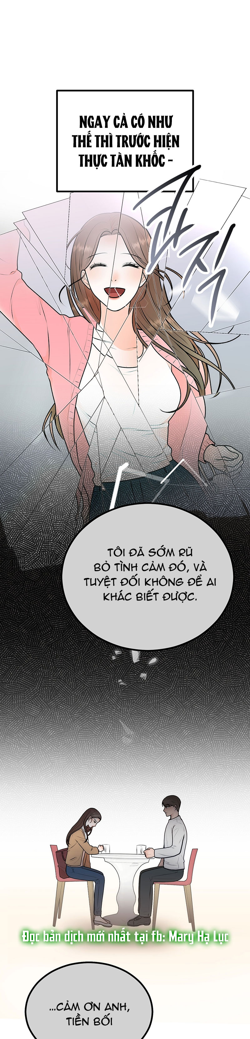 [18+] hôn nhân ràng buộc chapter 15.2 4