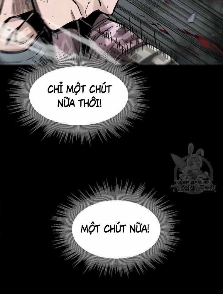 mật mã mê cung chapter 21 40