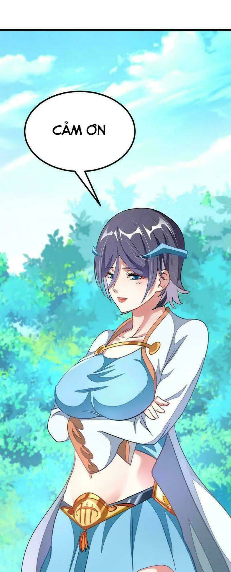 cửu dương thần vương chapter 95 5