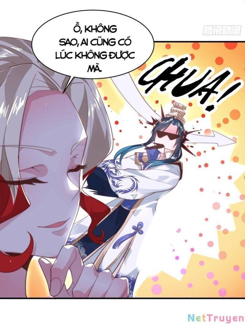 mỗi nữ đồ đệ đều muốn giết ta chapter 12 39