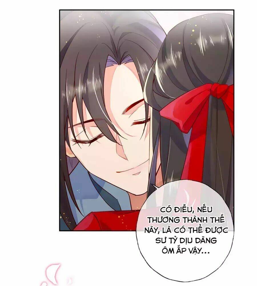 điềm mỹ chi huyết chapter 28 53