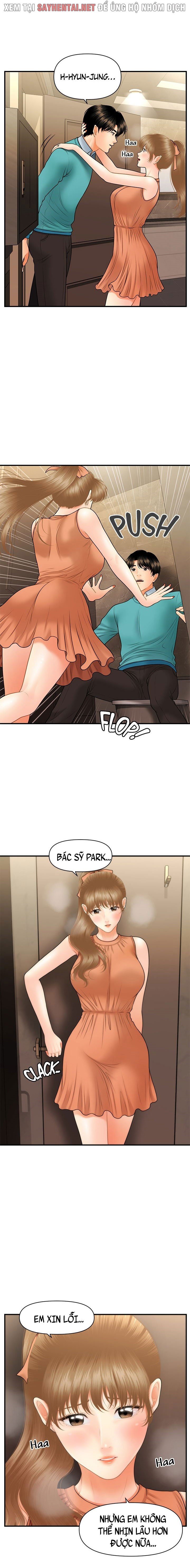 này anh đẹp trai chapter 61 10