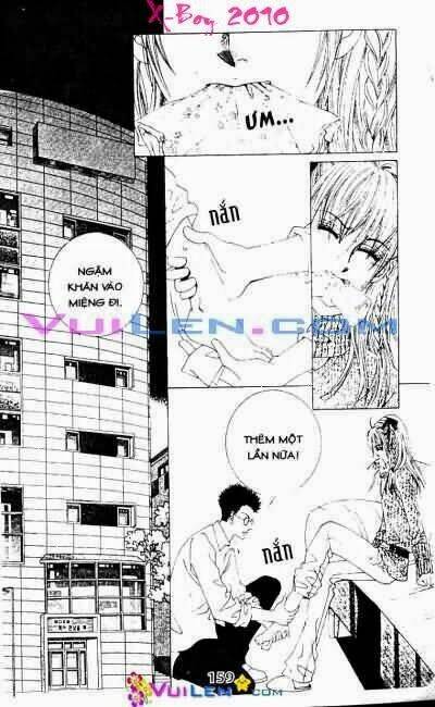 cuộc sống của tôi chapter 8 159