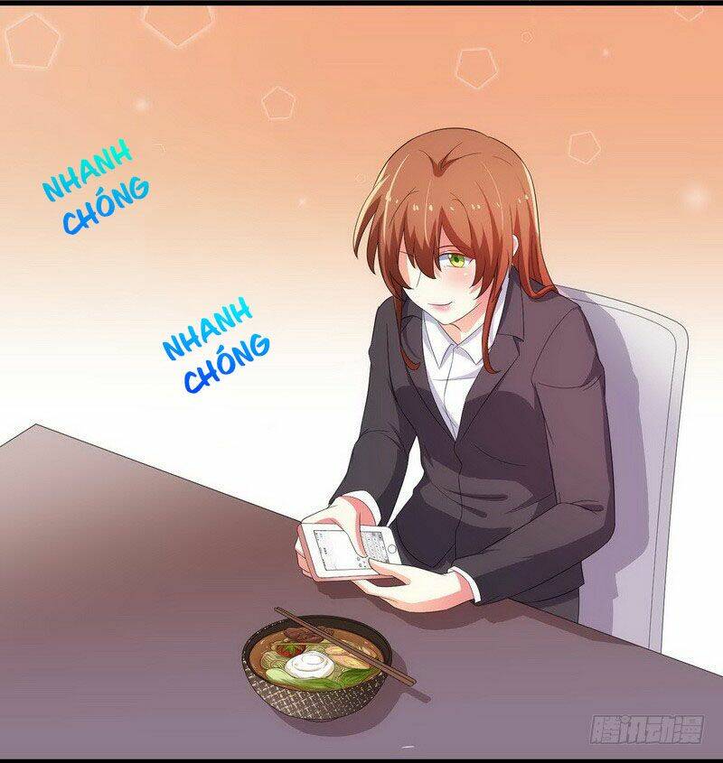 khế hôn chapter 25 37