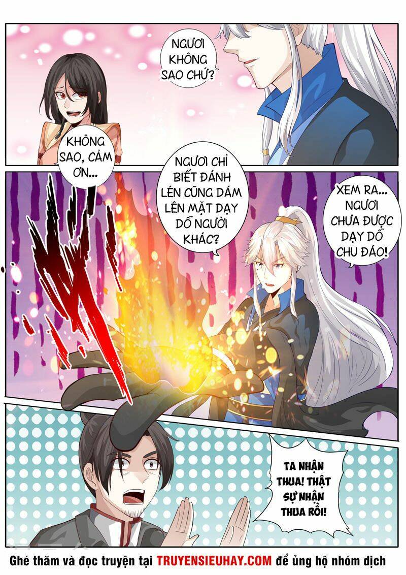 chư thiên ký chapter 257 6