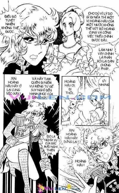 hoa hồng véc-xây chapter 5 35