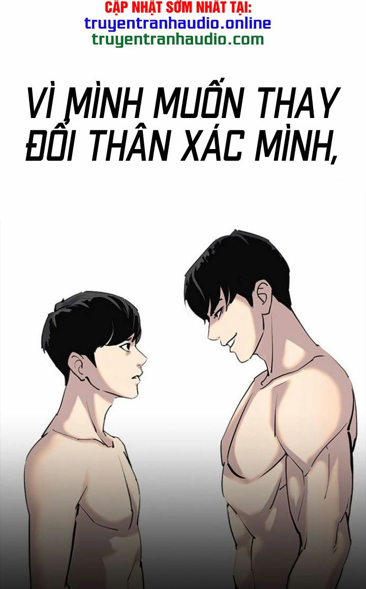 nhật ký khát vọng (desire diary) chapter 6 50