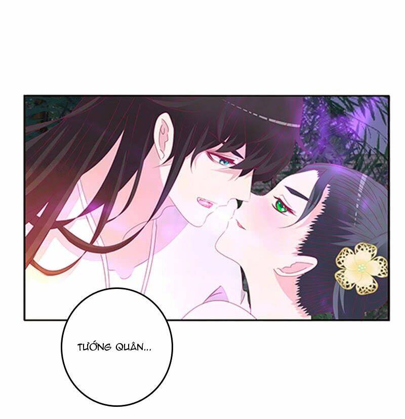 tướng quân mời ra trận chapter 89 13