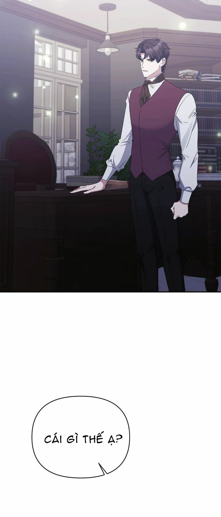 nữ công tước phương bắc là một nhân vật phản diện chapter 25 64