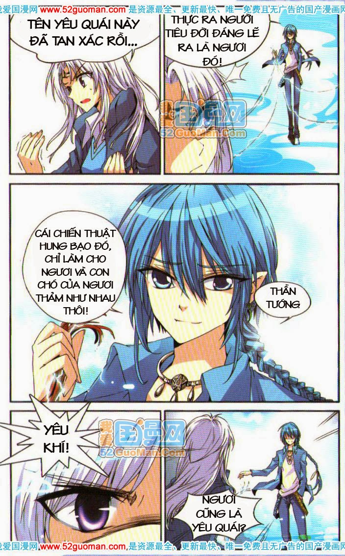 tam nhãn hao thiên lục chapter 6 12