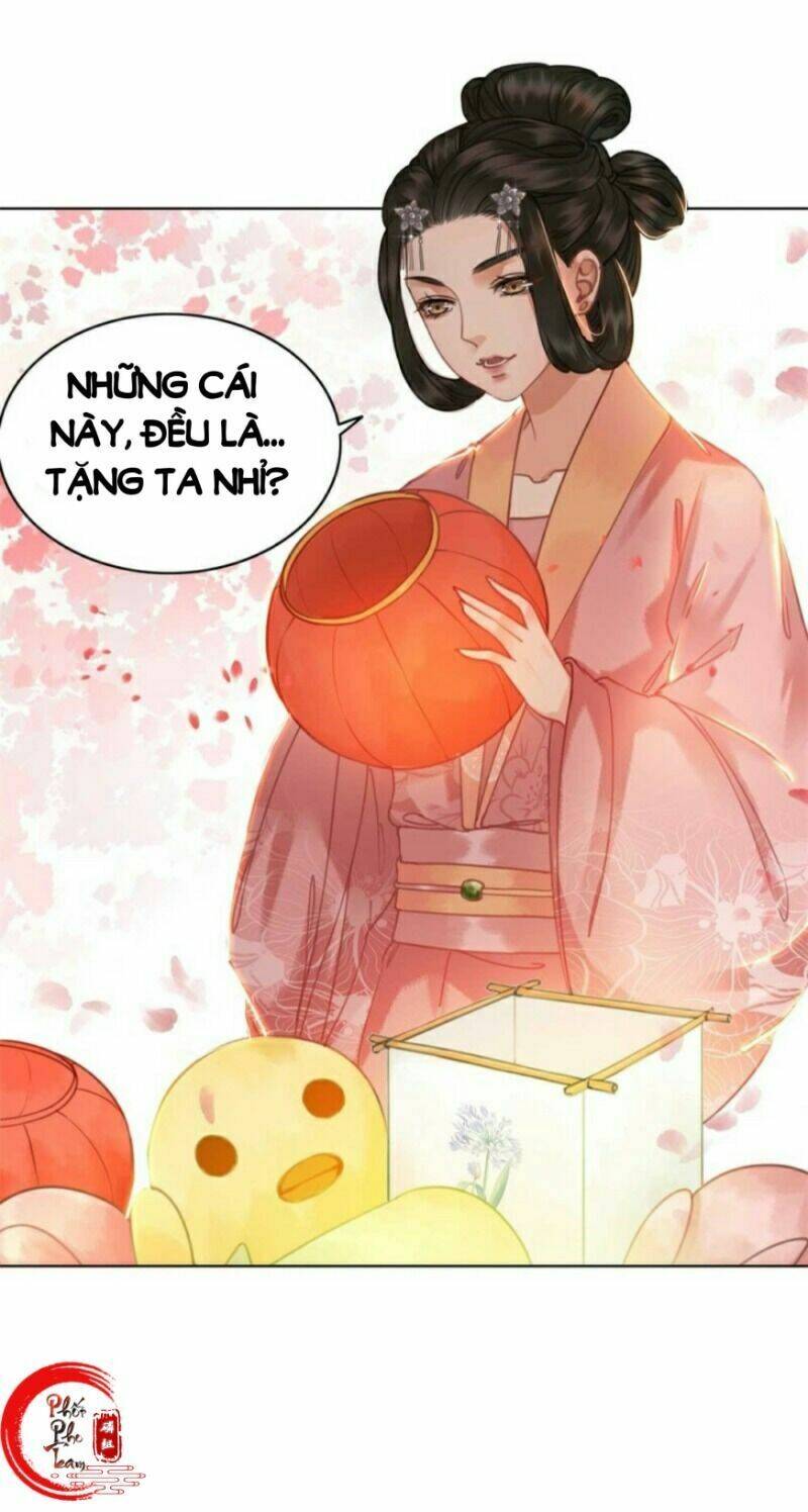 gay rồi! cái đó thành tinh rồi chapter 52 45