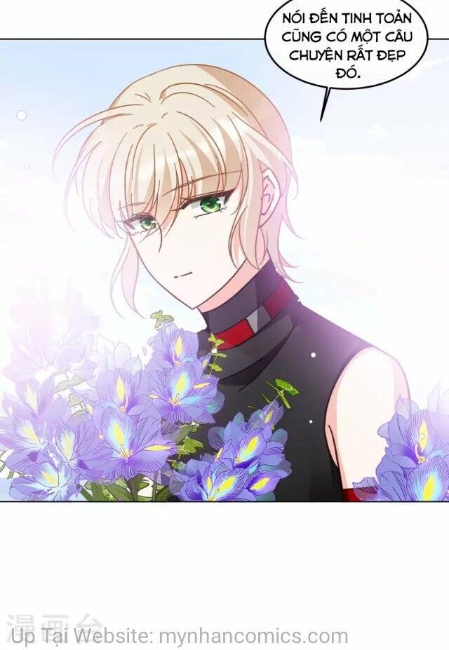 cô ấy đến rồi, xin nằm xuống! chapter 137 17