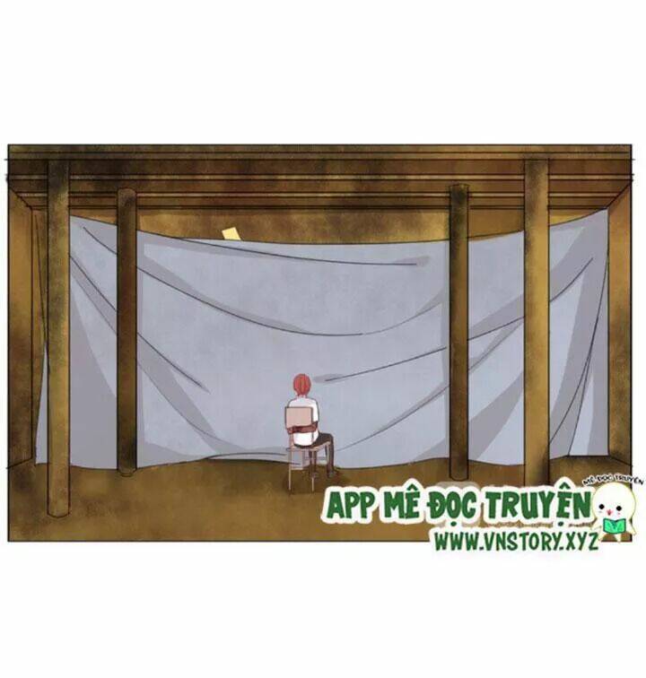 hồ tiên này không tin được chapter 30 20