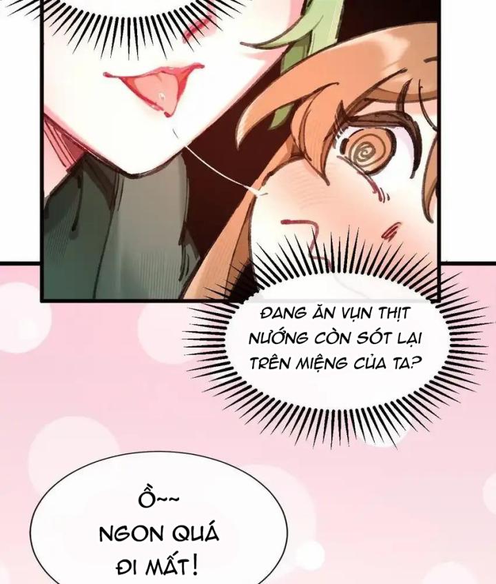 công chúa củi mục khởi động lại nhân sinh chapter 3 93