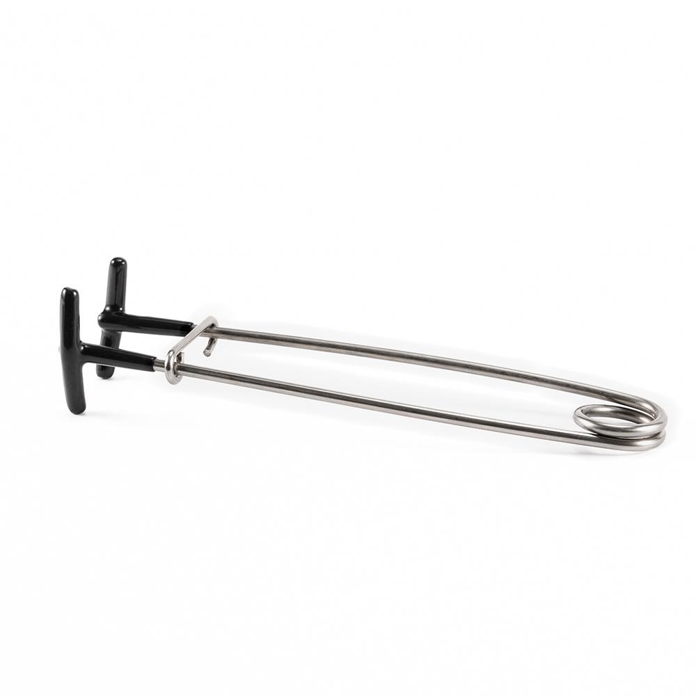 Máy Mở Rộng Miệng Cá Bằng Thép Không Gỉ 6,7 Inch