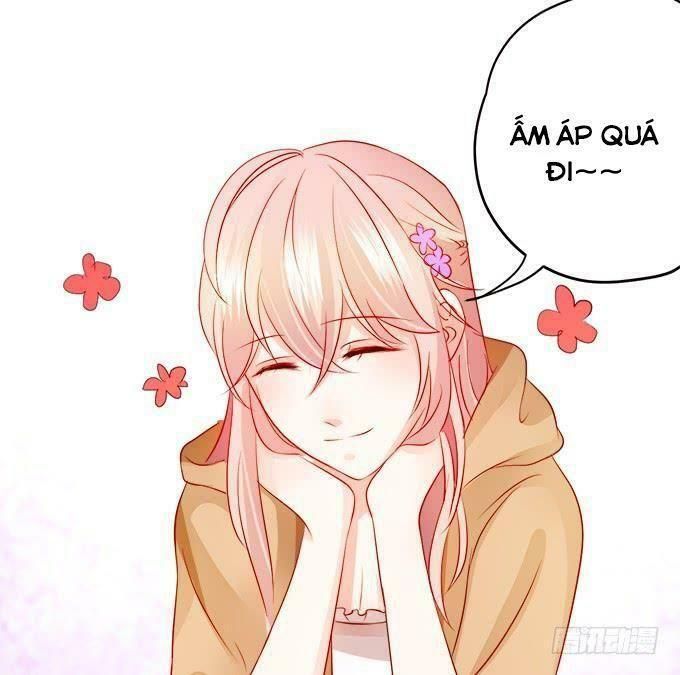 hồ tiên hung bạo chapter 14 29