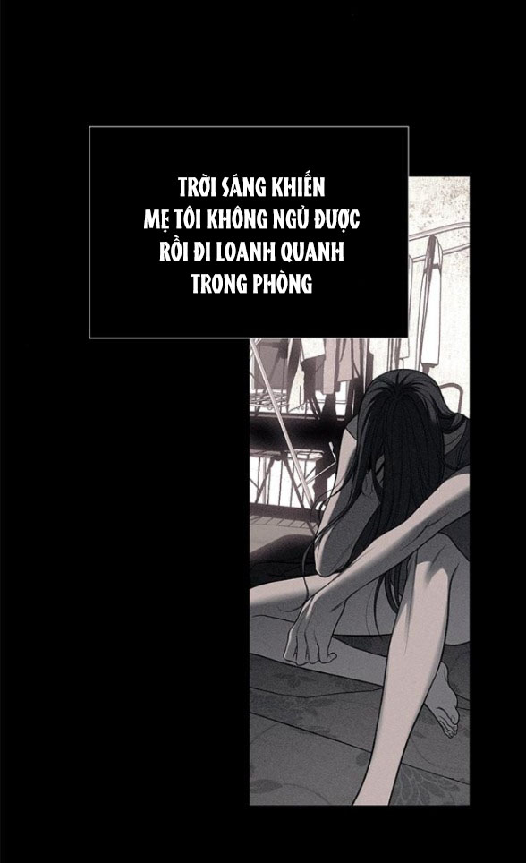 xâm nhập trường trung học tài phiệt chapter 77.1 38