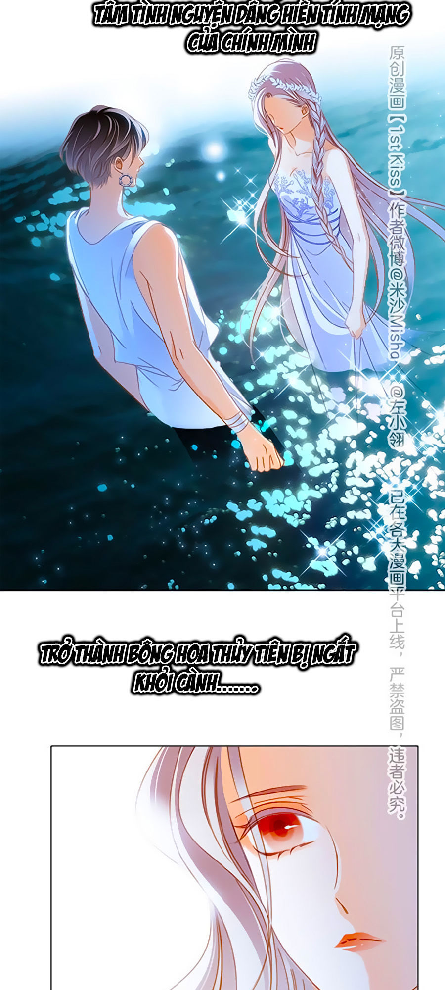 tình yêu và nhà sản xuất chapter 22 6